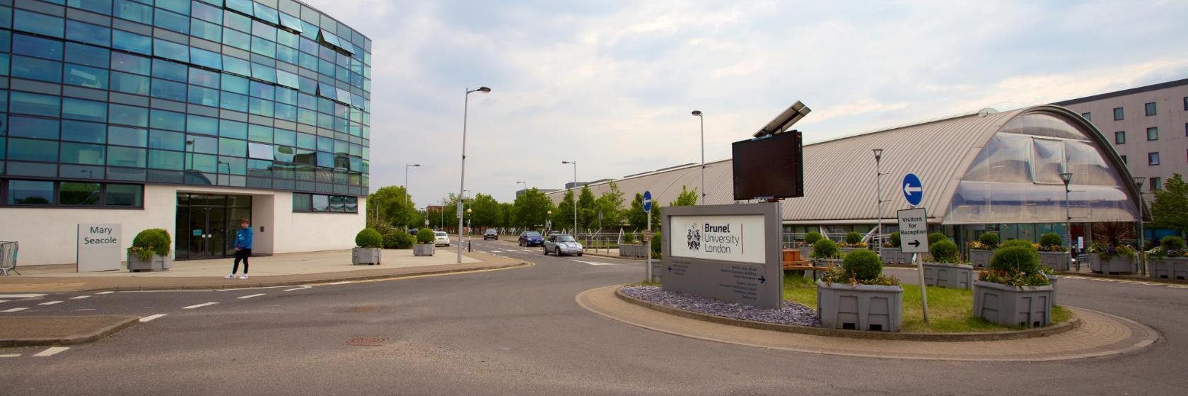 Brunel University